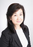 阿部惠子・阿部惠子行政書士事務所代表